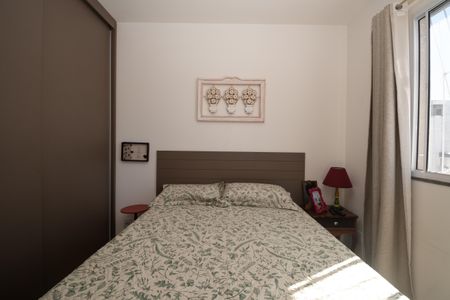 Apartamento para alugar com 80m², 3 quartos e 2 vagasQuarto Suíte