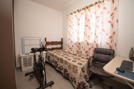 Apartamento para alugar com 80m², 3 quartos e 2 vagasQuarto 1