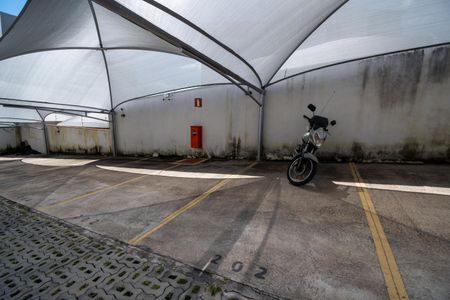 Apartamento para alugar com 80m², 3 quartos e 2 vagasGaragem