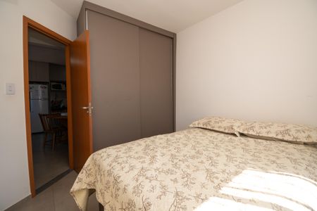 Apartamento para alugar com 80m², 3 quartos e 2 vagasQuarto 2