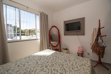 Apartamento para alugar com 80m², 3 quartos e 2 vagasQuarto Suíte