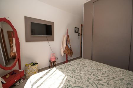 Apartamento para alugar com 80m², 3 quartos e 2 vagasQuarto Suíte