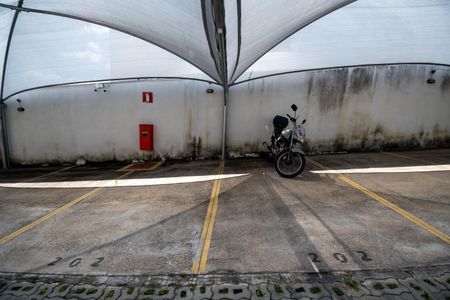 Apartamento para alugar com 80m², 3 quartos e 2 vagasGaragem