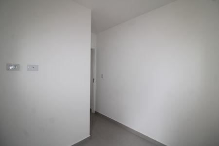 Apartamento à venda com 37m², 2 quartos e sem vagaQuarto 2