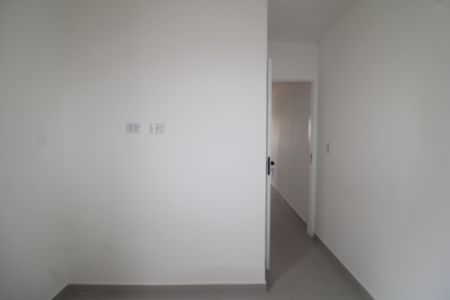 Apartamento à venda com 37m², 2 quartos e sem vagaQuarto 2