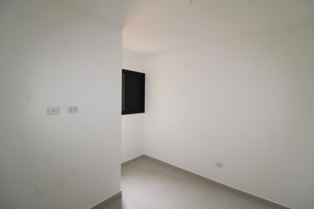 Apartamento à venda com 37m², 2 quartos e sem vagaQuarto 1