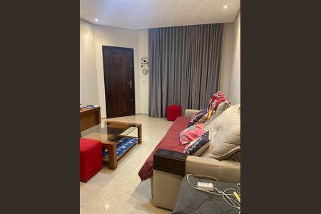 Casa à venda com 4 quartos, 192m² em Vila Camilópolis, Santo André