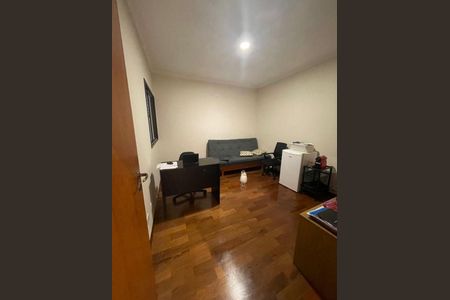 Casa à venda com 4 quartos, 192m² em Vila Camilópolis, Santo André