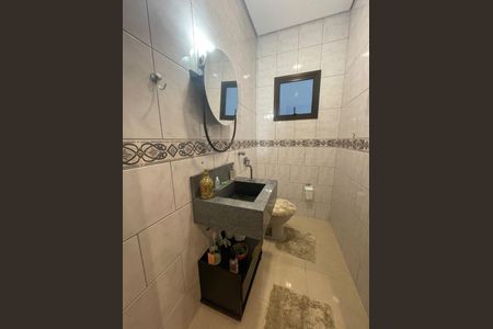 Casa à venda com 4 quartos, 192m² em Vila Camilópolis, Santo André