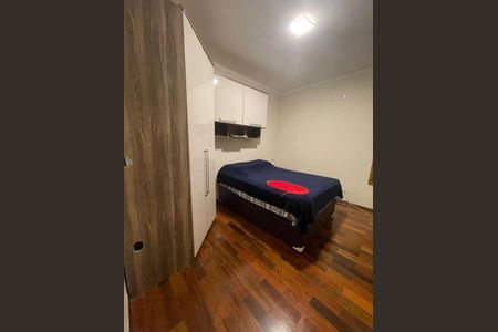Casa à venda com 4 quartos, 192m² em Vila Camilópolis, Santo André