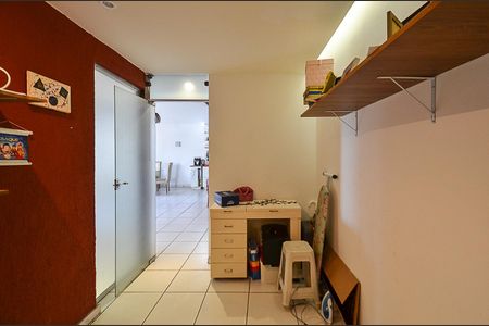 Apartamento à venda com 102m², 4 quartos e 1 vagaQuarto 4