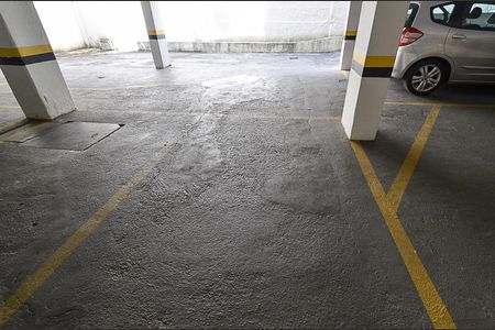 Apartamento à venda com 102m², 4 quartos e 1 vagaGaragem