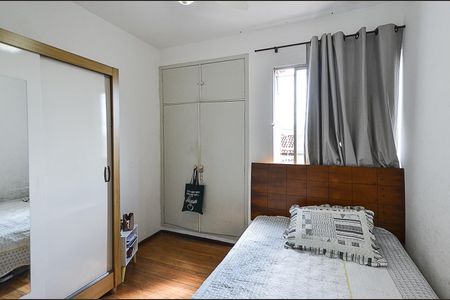Quarto 1 de apartamento à venda com 4 quartos, 102m² em Dom Bosco, Belo Horizonte