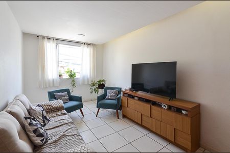 Apartamento à venda com 102m², 4 quartos e 1 vagaSala de Estar