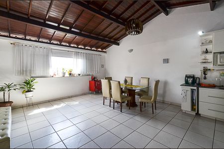 Apartamento à venda com 102m², 4 quartos e 1 vagaSala de Jantar