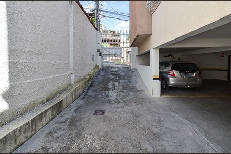 Apartamento à venda com 102m², 4 quartos e 1 vagaGaragem