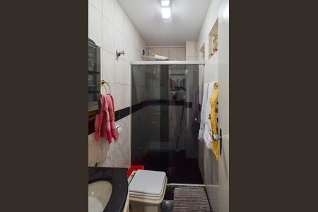 Apartamento à venda com 102m², 4 quartos e 1 vagaBanheiro SocialBanheiro Social