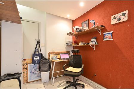 Apartamento à venda com 102m², 4 quartos e 1 vagaQuarto 4