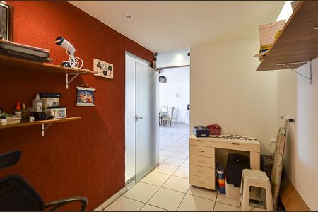 Apartamento à venda com 102m², 4 quartos e 1 vagaQuarto 4