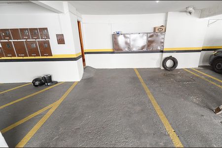 Apartamento à venda com 102m², 4 quartos e 1 vagaGaragem