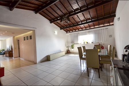 Apartamento à venda com 102m², 4 quartos e 1 vagaSala de Jantar/Cozinha