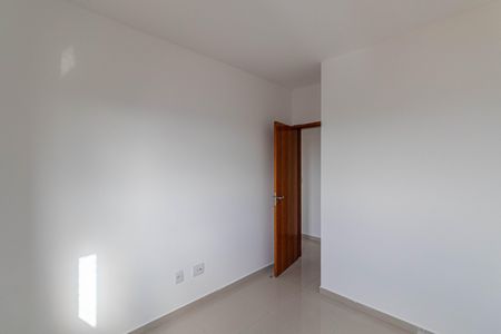 Apartamento para alugar com 41m², 2 quartos e 1 vagaQuarto 2