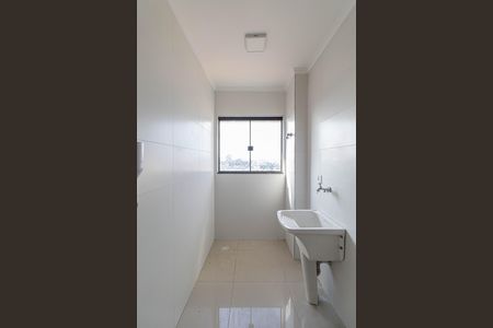 Apartamento para alugar com 41m², 2 quartos e 1 vagaSala/Cozinha/Área de Serviço 