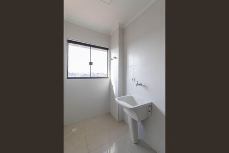 Apartamento para alugar com 41m², 2 quartos e 1 vagaSala/Cozinha/Área de Serviço 