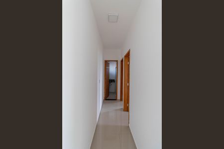 Apartamento para alugar com 41m², 2 quartos e 1 vagaCorredor