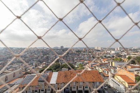 Apartamento para alugar com 41m², 2 quartos e 1 vagaVista Quarto 1