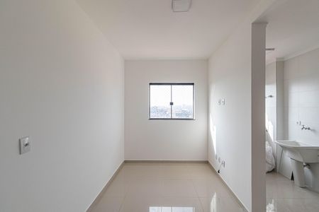 Apartamento para alugar com 41m², 2 quartos e 1 vagaSala/Cozinha/Área de Serviço 