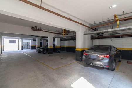 Apartamento para alugar com 41m², 2 quartos e 1 vagaÁrea Comum  