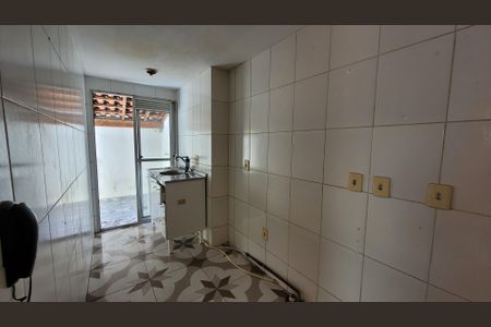 Apartamento para alugar com 42m², 2 quartos e 1 vagaCozinha