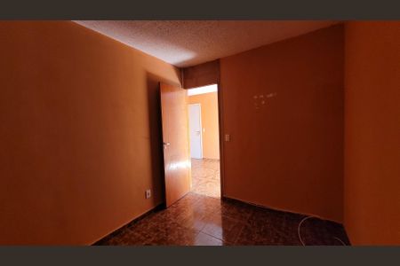 Apartamento para alugar com 42m², 2 quartos e 1 vagaQuarto 02