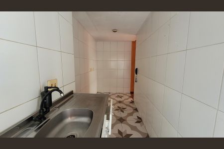 Apartamento para alugar com 42m², 2 quartos e 1 vagaCozinha