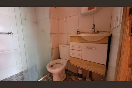 Apartamento para alugar com 42m², 2 quartos e 1 vagaBanheiro