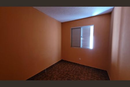 Quarto 01 de apartamento para alugar com 2 quartos, 42m² em Vila Virginia, Itaquaquecetuba