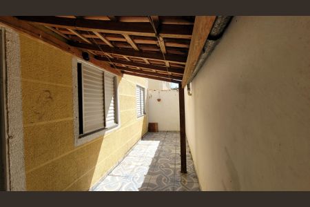 Apartamento para alugar com 42m², 2 quartos e 1 vagaÁrea de Serviço