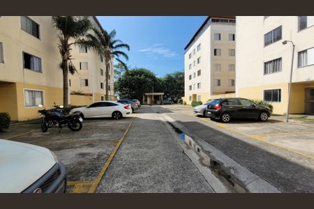 Apartamento para alugar com 42m², 2 quartos e 1 vagaÁrea comum