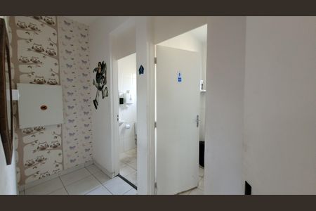 Apartamento para alugar com 42m², 2 quartos e 1 vagaÁrea comum
