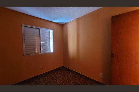 Apartamento para alugar com 42m², 2 quartos e 1 vagaQuarto 01