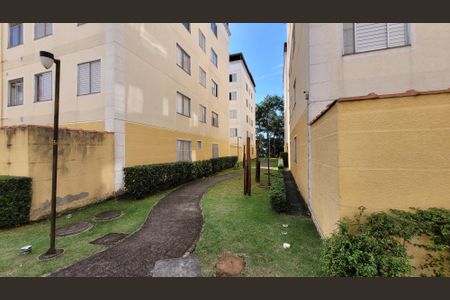 Apartamento para alugar com 42m², 2 quartos e 1 vagaÁrea comum