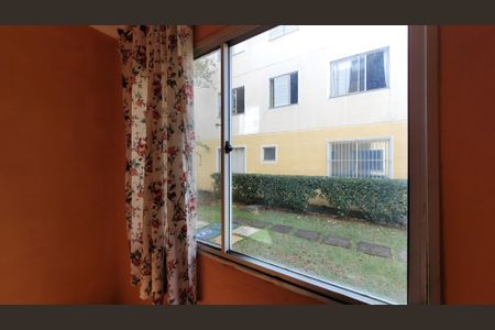 Apartamento para alugar com 42m², 2 quartos e 1 vagaSala