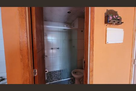 Apartamento para alugar com 42m², 2 quartos e 1 vagaBanheiro