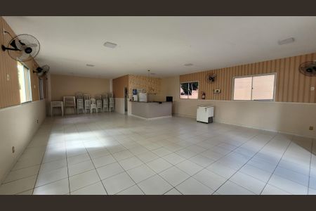 Apartamento para alugar com 42m², 2 quartos e 1 vagaÁrea comum