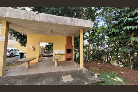 Apartamento para alugar com 42m², 2 quartos e 1 vagaÁrea comum - Churrasqueira