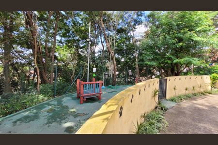 Apartamento para alugar com 42m², 2 quartos e 1 vagaÁrea comum - Espaço PET