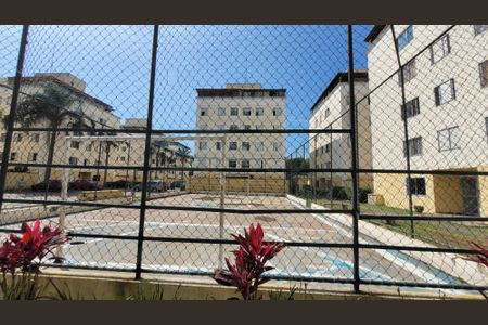 Apartamento para alugar com 42m², 2 quartos e 1 vagaÁrea comum - Quadra