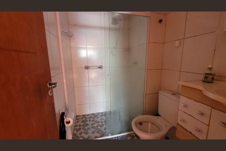 Apartamento para alugar com 42m², 2 quartos e 1 vagaBanheiro