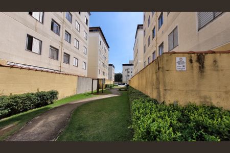Apartamento para alugar com 42m², 2 quartos e 1 vagaÁrea comum
